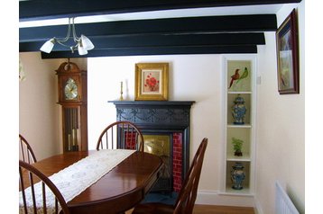 Marea Britanie Privát Redruth, Exteriorul